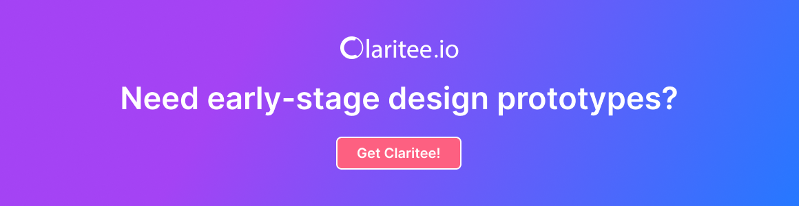 claritee banner image